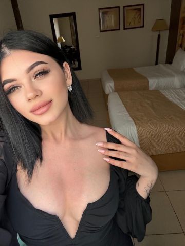 Индивидуалка Моника Фотография 6