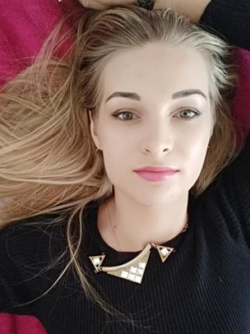 Индивидуалка Ульяна Фотография 2