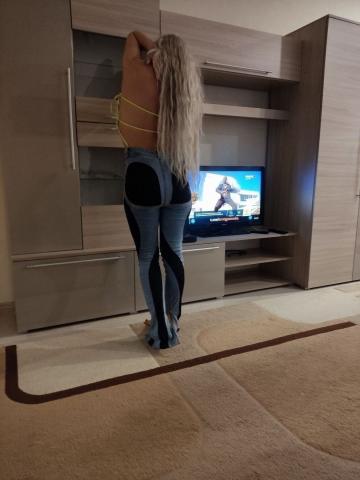 Индивидуалка Раиса Фотография 3